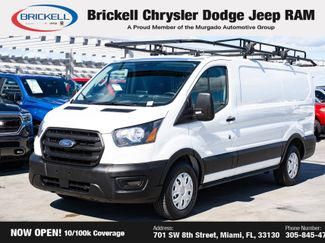 Used 2020 Ford Transit 150 Low Roof 360° Tour