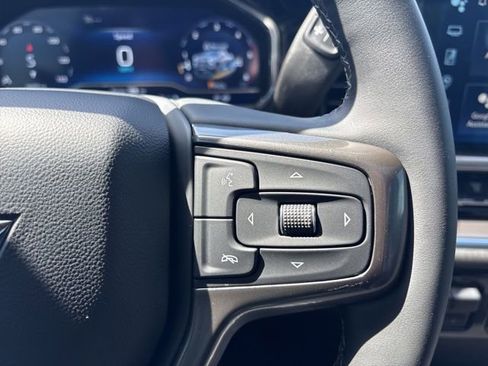 Used 2024 Chevrolet Silverado 2500 High Country w/ Technology Package AWD/4WD image 36