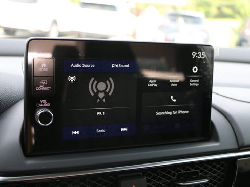 Used 2025 Acura ADX FWD image 21