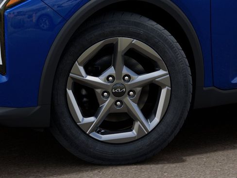 New 2026 Kia K4 LXS FWD image 9