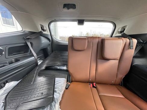 New 2026 Subaru Ascent Touring image 22