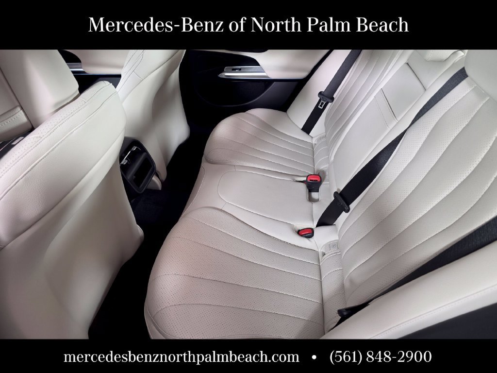 New 2027 Mercedes-Benz E 450 4MATIC Sedan image 12