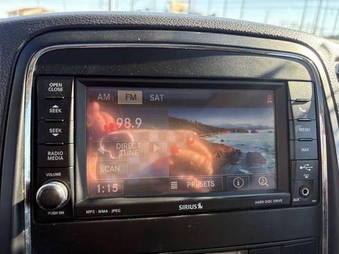 Used 2012 Dodge Durango Citadel AWD/4WD image 35