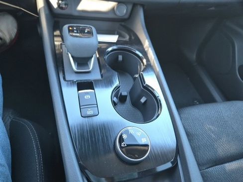 New 2026 Nissan Rogue SV image 26