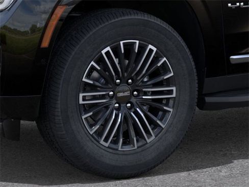New 2026 GMC Yukon XL Elevation w/ Elevation Premium Package image 9