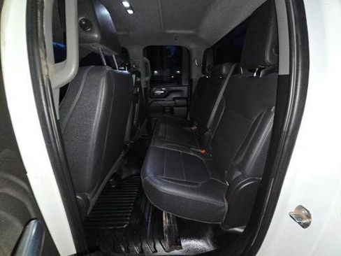 Used 2023 GMC Sierra 2500 Pro w/ Convenience Package AWD/4WD image 11