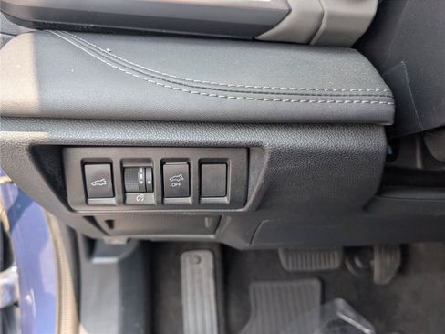 Used 2021 Subaru Outback Limited AWD/4WD image 26