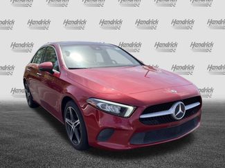 Used 2022 Mercedes-Benz A 220 4MATIC video 2