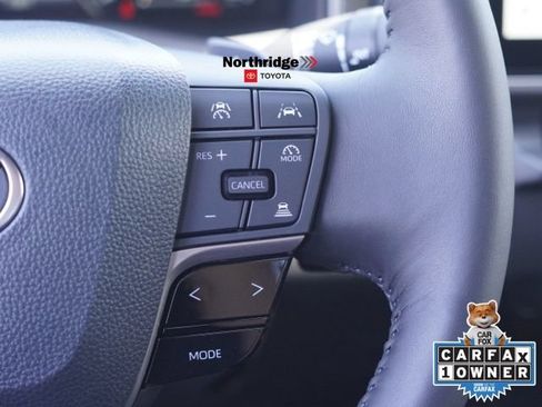 Used 2026 Toyota Camry XSE FWD image 24