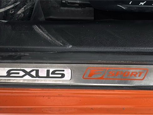 Used 2015 Lexus RC 350 AWD w/ All Weather Package image 35