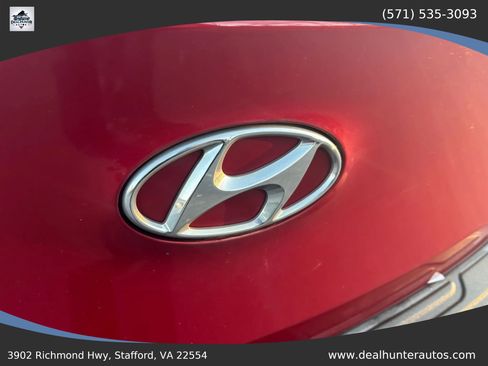 Used 2016 Hyundai Elantra GT FWD image 10