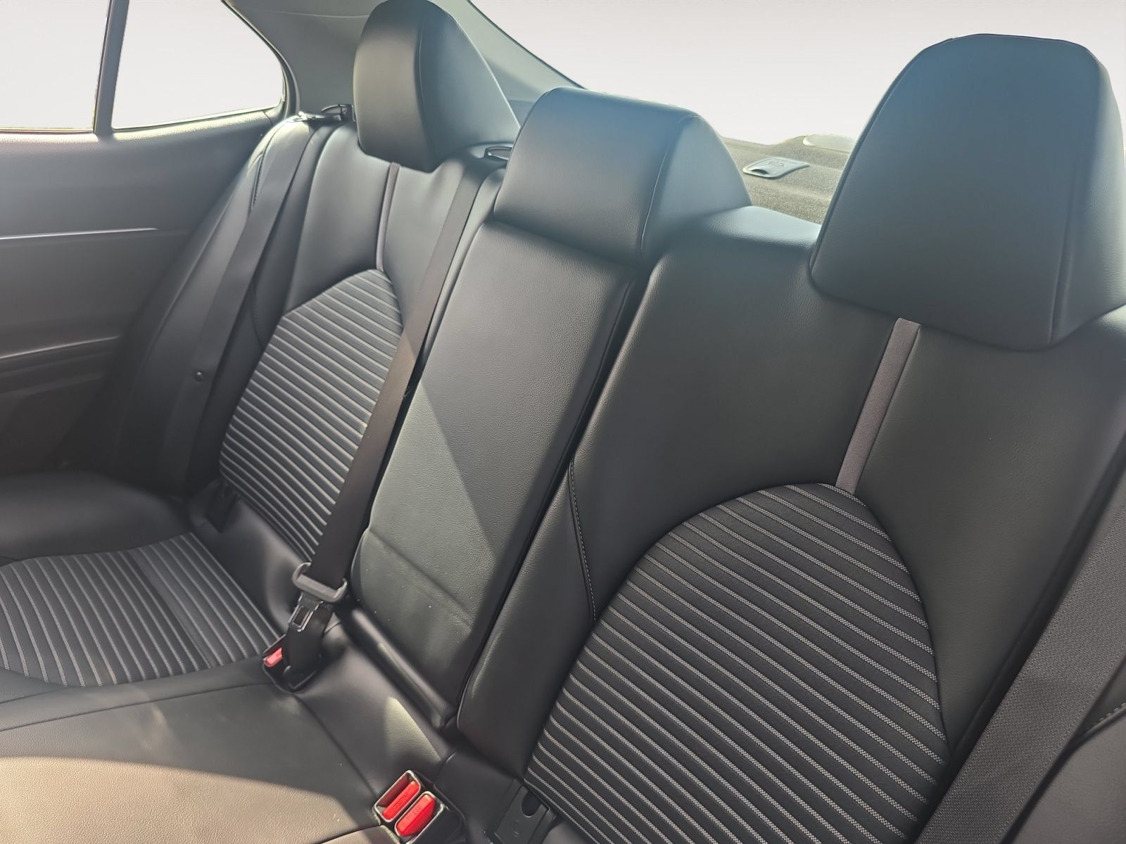Certified 2024 Toyota Camry SE FWD image 13