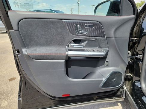 New 2025 Mercedes-Benz GLA 250 GLA 250 image 15