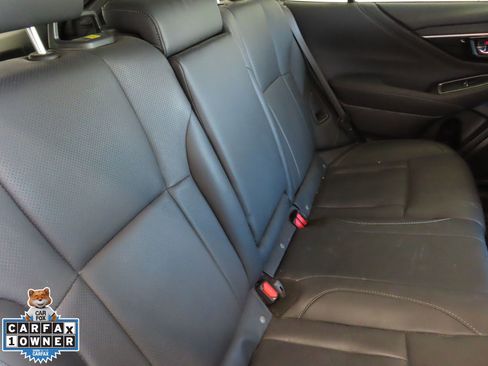 Used 2022 Subaru Outback Limited image 26