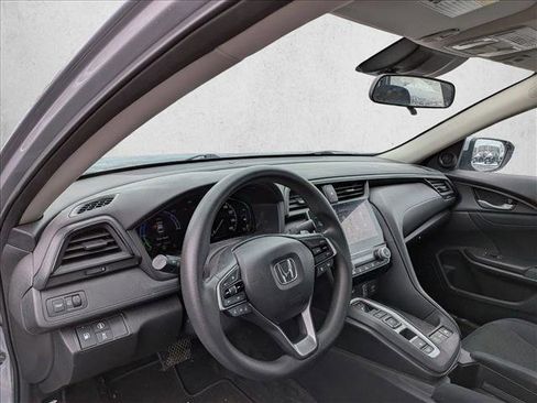Used 2021 Honda Insight EX image 9