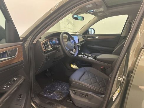 New 2026 Volkswagen Atlas SE AWD/4WD image 9