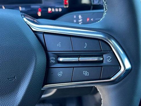 New 2026 Chevrolet Equinox EV LT w/ Convenience Package II image 25