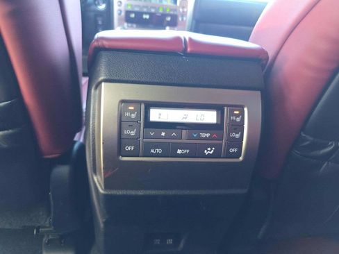 Used 2021 Lexus GX 460 Premium AWD/4WD image 11