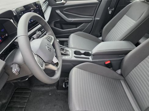 New 2026 Volkswagen Jetta S image 9