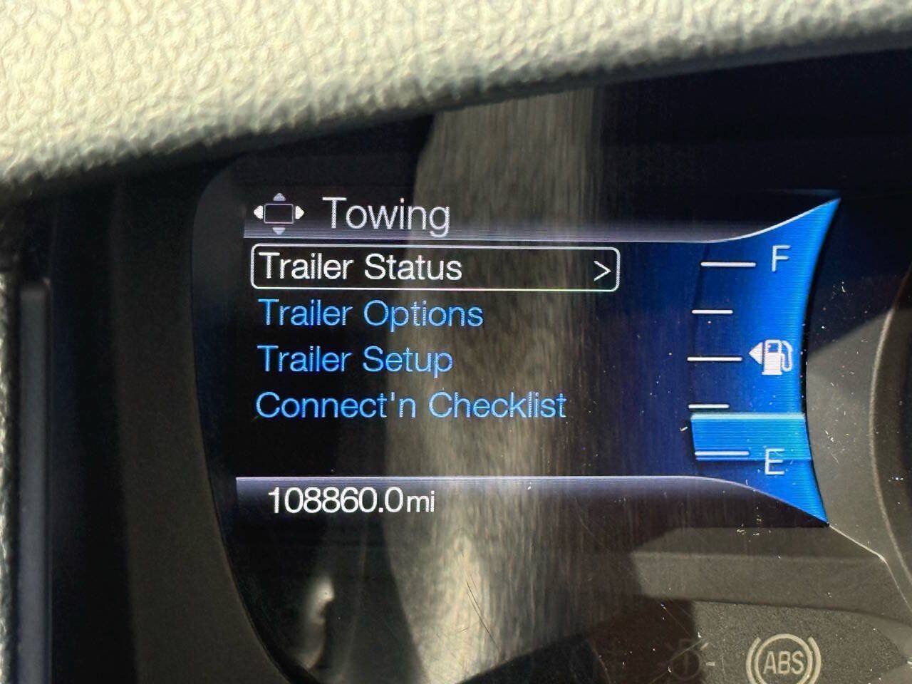 Used 2017 Ford Expedition EL Limited RWD image 35