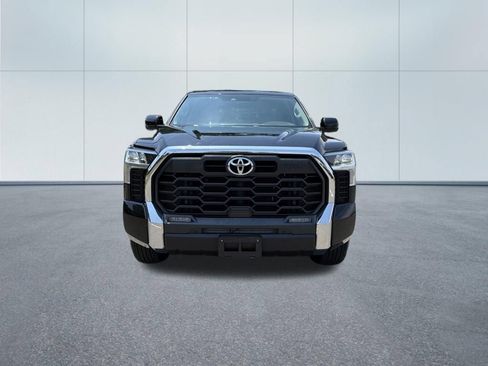 Used 2024 Toyota Tundra SR5 w/ TRD Off-Road Premium Package AWD/4WD image 3