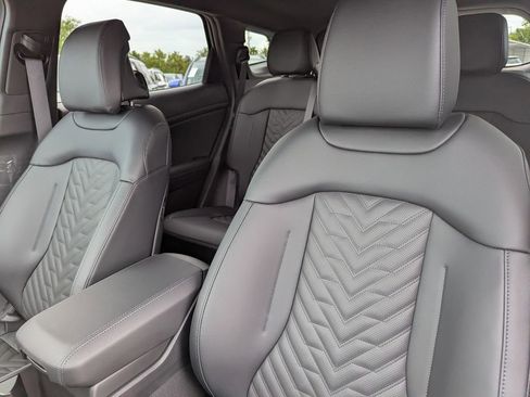 New 2026 Kia Sportage X-Line image 22