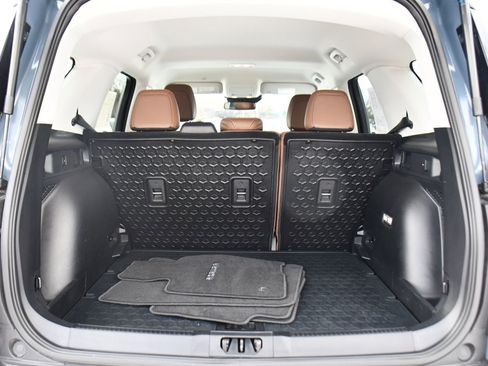 Used 2024 Ford Bronco Sport Outer Banks image 19