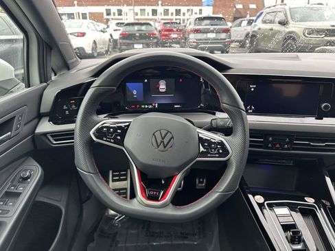 Used 2024 Volkswagen GTI S image 11