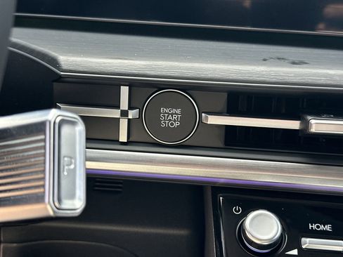 New 2026 Hyundai Santa Fe Limited image 30