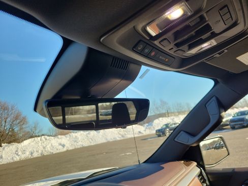 Certified 2024 GMC Sierra 1500 Denali image 29