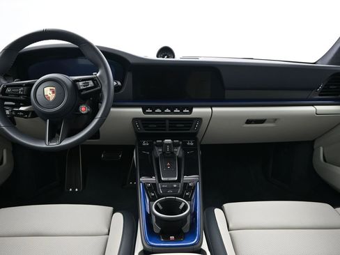 Used 2026 Porsche 911 Carrera GTS image 7