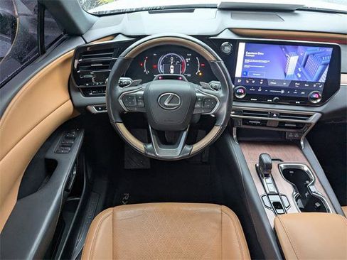 Certified 2023 Lexus RX 350 Premium Plus image 14