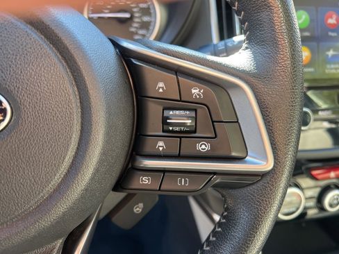 Used 2020 Subaru Forester Limited image 17