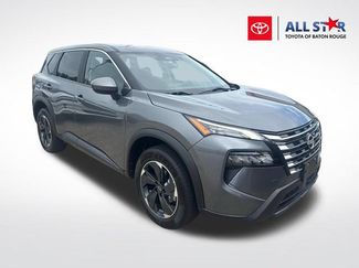 Used 2024 Nissan Rogue SV AWD/4WD 360° Tour