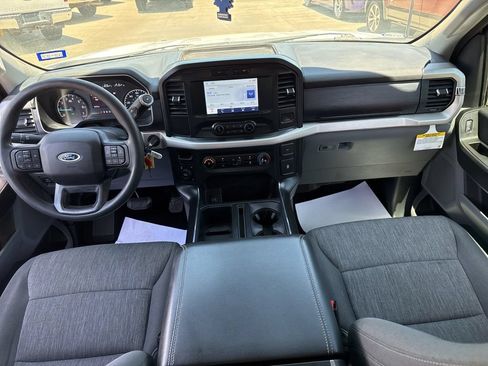 Used 2021 Ford F150 XL w/ Equipment Group 101A High AWD/4WD image 38