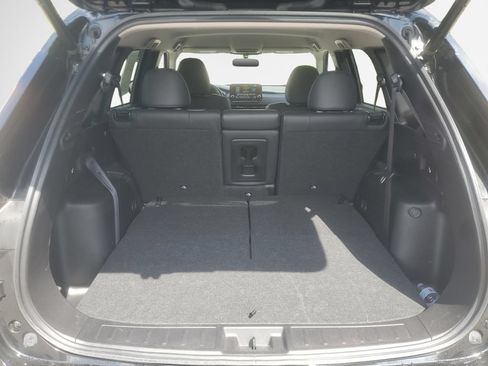Used 2024 Mitsubishi Outlander SE AWD/4WD image 25