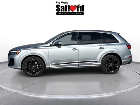 Used 2025 Audi Q7 3.0T Prestige w/ Prestige Package image 5
