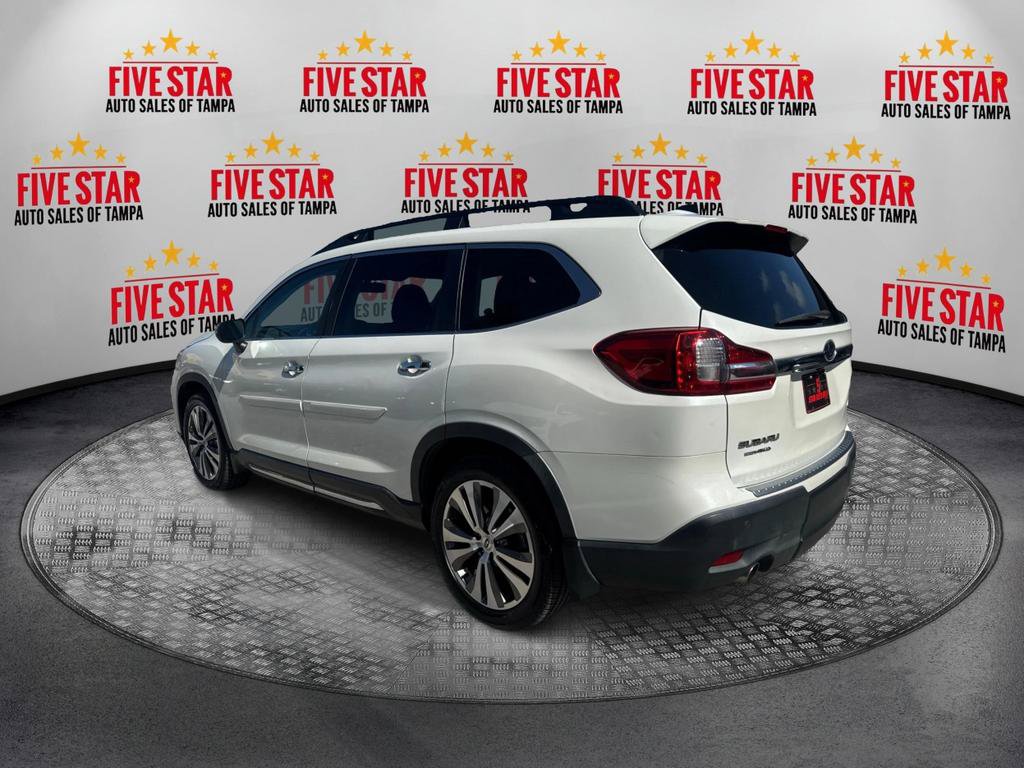Used 2019 Subaru Ascent Touring w/ Popular Package #2A AWD/4WD image 5