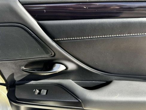 Used 2021 Lexus ES 250 w/ Premium Package image 43