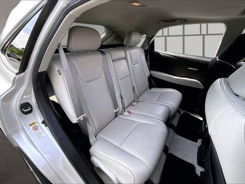 Used 2015 Lexus RX 350 FWD image 27