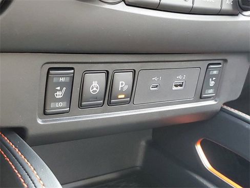 New 2026 Nissan Frontier PRO-4X image 21