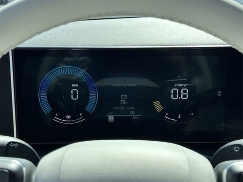 New 2026 Hyundai Santa Fe SE image 30