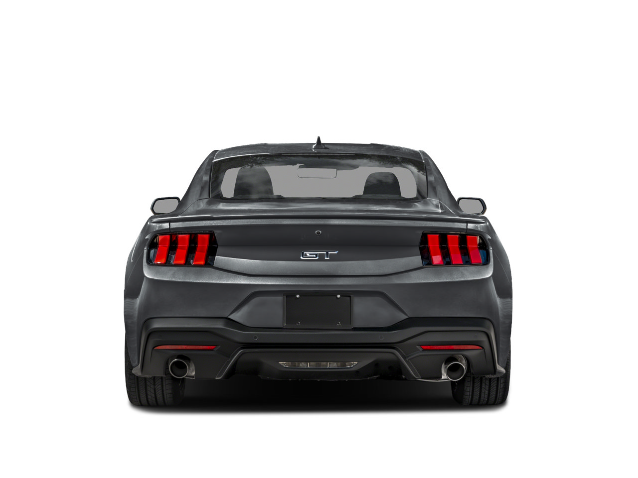 New 2026 Ford Mustang GT Premium RWD image 36