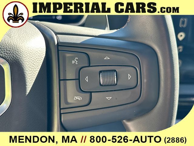 Used 2024 GMC Sierra 1500 AT4 w/ Technology Package AWD/4WD image 28
