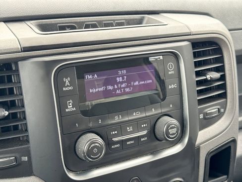Used 2016 RAM 1500 Tradesman w/ Power & Remote Entry Group AWD/4WD image 33
