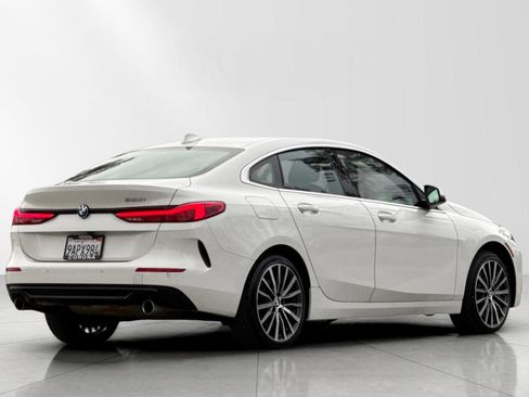 Used 2022 BMW 228i Gran Coupe w/ Convenience Package image 3