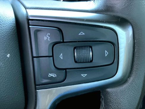 Used 2021 Chevrolet Tahoe LT image 22