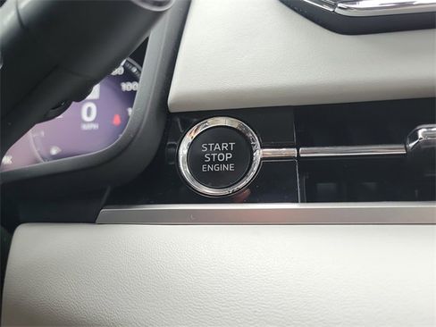 Used 2022 Mitsubishi Outlander SEL image 16