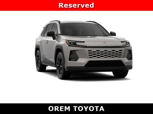 New 2026 Toyota RAV4 XLE Premium w/ Panoramic Sun Roof Package AWD/4WD image 16