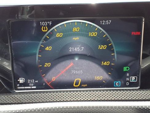 Used 2019 Mercedes-Benz A 220 image 37